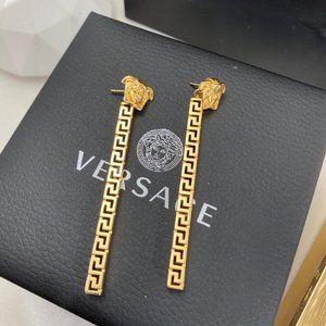 💎✨AUTHENTIC✨💎 Versace earrings